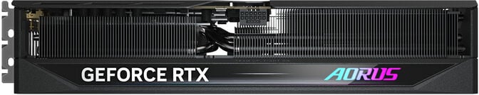 Gr&aacute;fica Gigabyte GeForce&reg; RTX 5070 Aorus Master 12GB GDDR7 DLSS4 image number 6