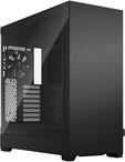 Caixa E-ATX Fractal Design Pop XL Silent Black TG Clear Tint image number null