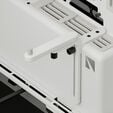 Caixa ATX HAVN HS 360 Branco image number null