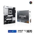 Motherboard Asus PRIME X870-P image number null