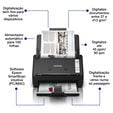 Scanner de Documentos Epson WorkForce ES-550W image number null