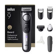 Aparador de Barba Braun Series 9 BT9520 image number null