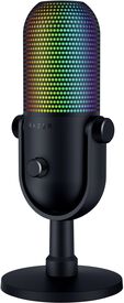 Microfone Razer Seiren V3 Chroma image number null