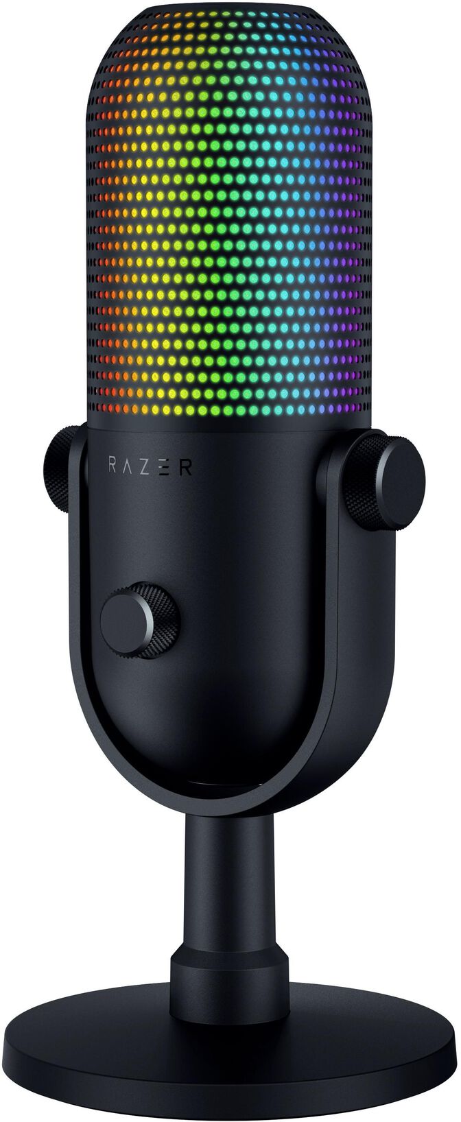 Microfone Razer Seiren V3 Chroma image number 4