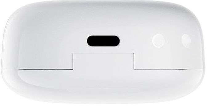 Earbuds Xiaomi Redmi Buds 6 Play Branco image number 5