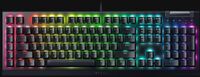 Teclado Razer BlackWidow V4 X RGB Green Switch (US)