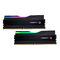 G.Skill Kit 32GB (2 x 16GB) DDR5 6000MHz Trident Z5 CL36 Black