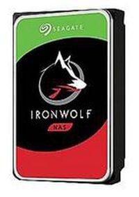 Disco Seagate IronWolf 2TB 5900rpm 256MB SATA III