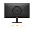 Monitor AOC Gaming 27" 27G50F IPS W-LED FHD 180Hz 0.5ms image number null