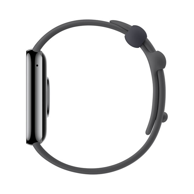 Pulseira de Atividade Xiaomi Mi Smart Band 8 Pro Preto image number 1