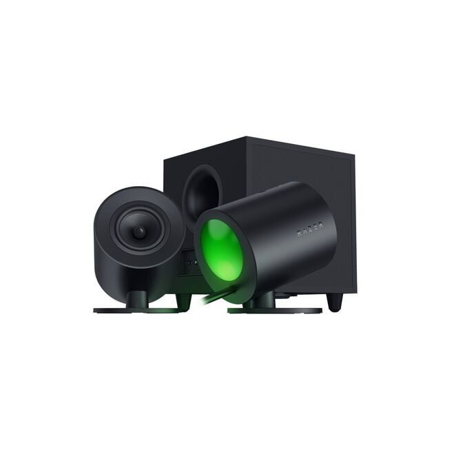 Colunas Razer Nommo V2 image number 3