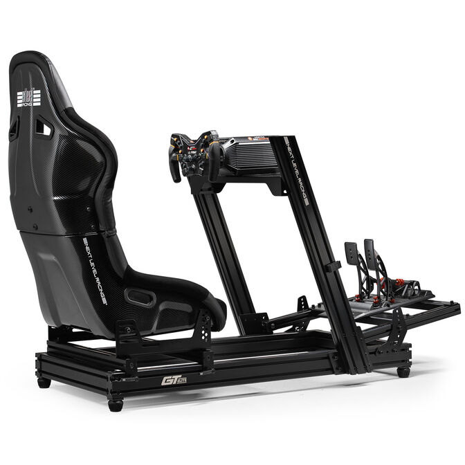 Assento de Competi&ccedil;&atilde;o Next Level Racing ELITE ES2 image number 5