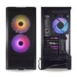 Computador King Mod Gamer-PC Ryzen 7 9800X3D 32GB DDR5 2TB RTX 5070 Ti WiFi W11 image number null