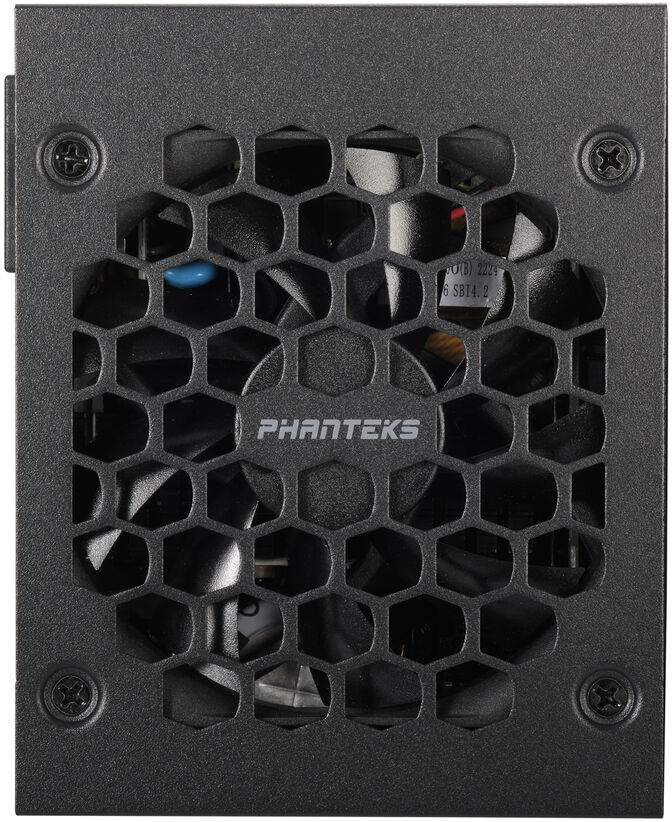 Fonte Modular ATX 3.0 Phanteks Revolt SFX 850W 80+ Platinum image number 3