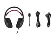 Headset GAMIAC HS71 Preto image number null