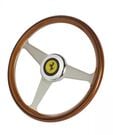 Volante Thrustmaster Ferrari 250 GTO Vintage Add-On image number null