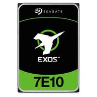 Disco Seagate Exos 7E10 8TB 7200rpm 256MB SATA III