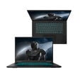 Port&aacute;til Gigabyte Gaming A16 GA6H 5VHP3ES894SD 16" R7 170 16GB DDR5 1TB RTX 5060 FHD+ 165Hz image number null