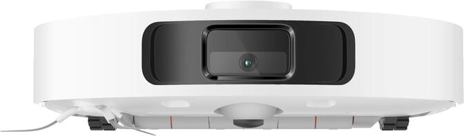 Aspirador Rob&ocirc; Xiaomi Robot Vacuum X20+ com Base Autolimpeza image number 1