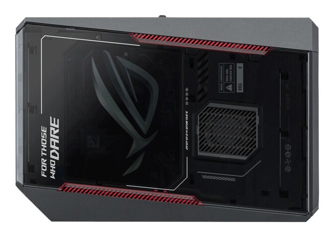 Mini PC ASUS NUC 15 ROG Ultra 9 275HX 32GB DDR5 2TB RTX 5080 W11 image number 25