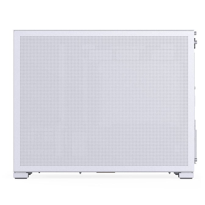 Caixa Micro-ATX Jonsbo D32 PRO Vidro Temperado Branco image number 12