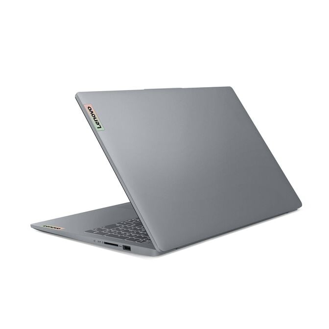 Port&aacute;til Lenovo IdeaPad Slim 3 15IAN8-062 15.6" i3-N305 8GB DDR5 256GB Intel UHD Graphics image number 6