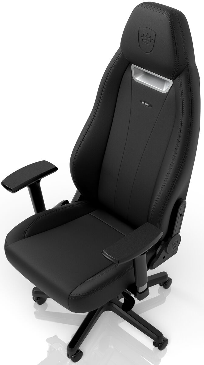 Cadeira noblechairs LEGEND - Black Edition image number 9