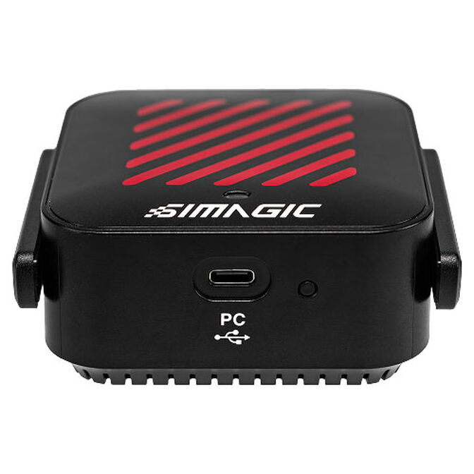 Volante Simagic Zeus GT com MagicDash 4 image number 21
