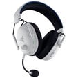 Headset Razer BlackShark V3 Pro para PlayStation Wireless/Bluetooth Branco image number null