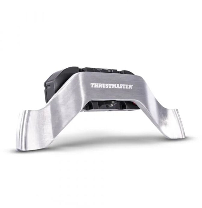 Paddle Thrustmaster T-Chrono SF1000 Edition image number 0