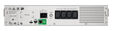 UPS APC Smart-UPS C 1000VA LCD RM 2U 230V com SmartConnect image number null