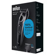 Aparador de Barba Braun BT3400 image number null