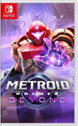 Jogo Nintendo Switch Switch Metroid Prime 4: Beyond image number null