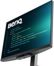 Monitor BenQ Programming 28.2" RD280U IPS 4K+ Daisy Chain USB-C (PD90W) Coding Modes Backlight MoonHalo image number null