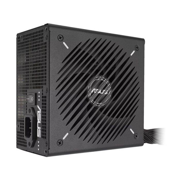 Fonte ASUS PRIME 650W 80+ Bronze image number 0