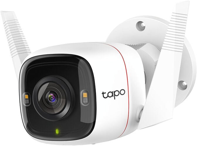 C&acirc;mara TP-Link Tapo C320WS Home Security Wi-Fi image number 1