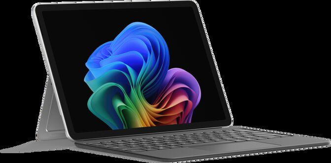 Microsoft Surface Pro Keyboard com Slim Pen 2 PT Slate image number 0