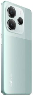 Smartphone Xiaomi Redmi Note 14 5G 6.67" 8GB/256GB Dual SIM Coral Green image number null