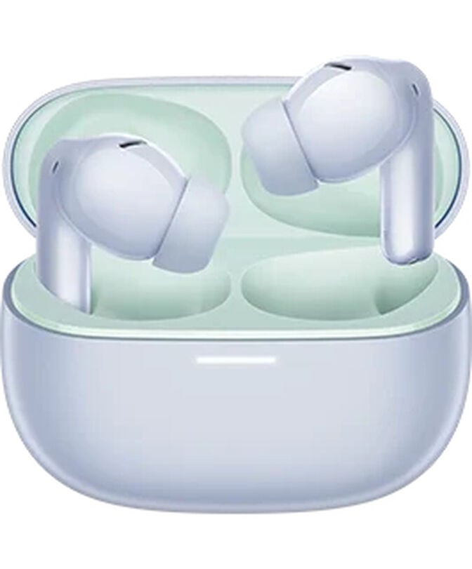 Auriculares Xiaomi Redmi Buds 5 Pro Roxo com cancelamento de ru&iacute;do (ANC) image number 0