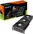 Gr&aacute;fica Gigabyte GeForce&reg; RTX 4060 Gaming OC 8GB GDDR6 DLSS3 image number null