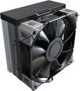Cooler CPU Montech NX400 120mm Preto image number null