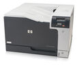 Impressora Laser HP Color LaserJet Professional CP5225dn A3 image number null
