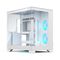 Caixa ATX Fractal Design Pop 2 Vision RGB TG White