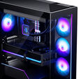 Caixa ATX Phanteks NV5X DRGB Preta image number null