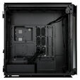 Caixa E-ATX Corsair Obsidian 1000D Preto Vidro Temperado image number null