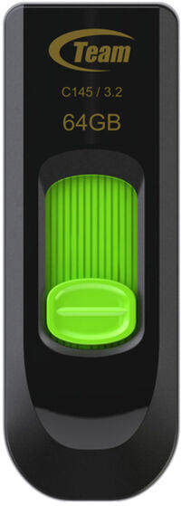 Pen Team Group C145 64GB USB3.2 Gen1