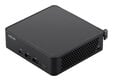 Mini PC ASUS NUC 14 PRO Core 3 100U Barebone Slim image number null