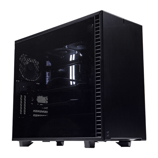 Computador 8Pack ABS MK2 image number 1