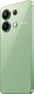 Smartphone Xiaomi Redmi Note 13 4G 6.67" 6GB/128GB Dual SIM Mint Green image number null