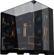 Caixa E-ATX Lian Li O11 Vision Compact Preto Vidro Temperado image number null